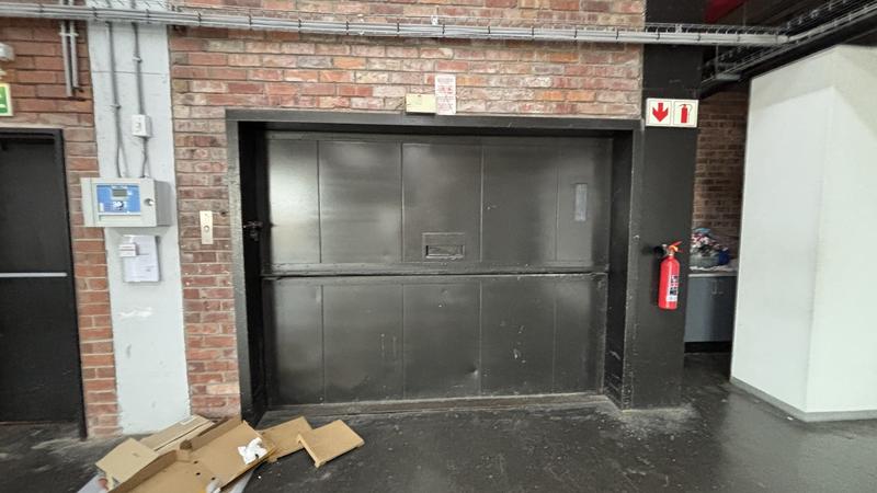 To Let commercial Property for Rent in Woodstock Western Cape